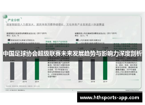 中国足球协会超级联赛未来发展趋势与影响力深度剖析